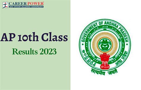 ap 10 th results 2023